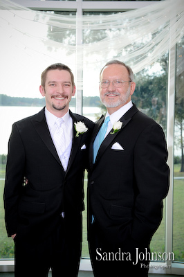 Best Lake Mary Events Center Wedding - Sandra Johnson (SJFoto.com)